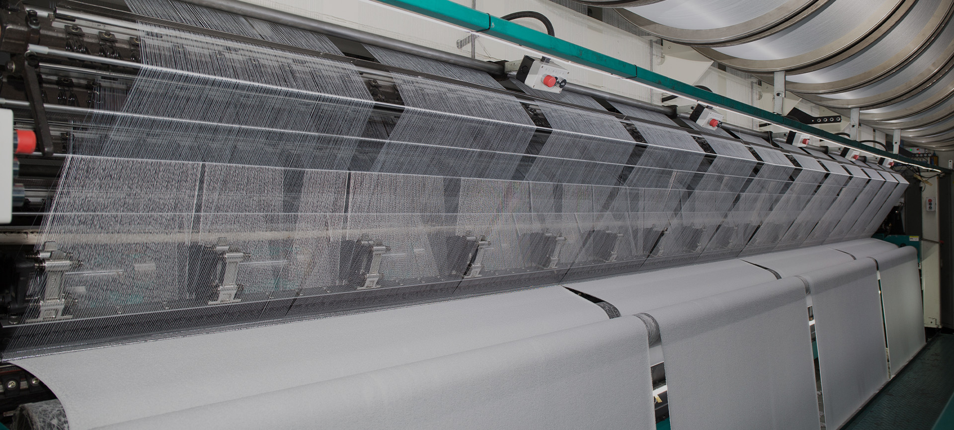 Huahai Printing & Dyeing Co., Ltd.